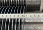 لوله های بالدار با فرکانس بالا برای درجه A179 و محدوده دمای -50 تا 300 درجه سانتیگراد