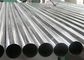 لوله های فولادی ضد زنگ جوش داده شده آنیل روشن ASTM A249 / A249M TP304L برای دیگ بخار