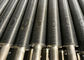قطعات گرمایش KL Type Spiral Fined Aluminium Alloy1060 SB209 برای کولر هوا