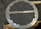 ورق لوله بویلر آلیاژ فولاد کربن SA179 برای تجهیزات انتقال حرارت