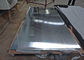 صفحه آلیاژ فلز Inconel 625 فلز ASME SB - 443 برای ضخامت صنعت آلکالی 20 میلی متر