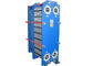 خازن تجهیزات تجهیزات مبدل حرارتی 220V / 380V برای تجهیزات برودتی