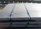 بشقاب فولادی ملایم A36 Ss400 کربن نورد گرم برای پل / دستگاه