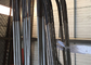 لوله خم U بدون درز SA213 فولاد ضد زنگ برای مبدل حرارتی بویلر