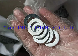 استودیوم متریک B1=1.25d بولت رشته دار با مقاومت در برابر خوردگی برای رشته های مختلف