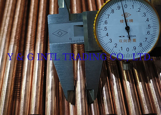 قطر قطر لوله باله 12.7mm 15.88mm