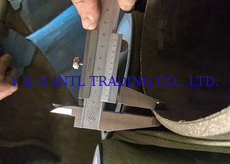 ASTM A106 عرضه کنندگان لوله های فولاد کربن