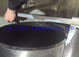 5-100mm لوله فولاد کربن بی سیم برای لوله گاز صنعتی