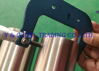 UNS N10675 آلیاژ های جعل که از استاندارد ASTM B165 فراتر می روند