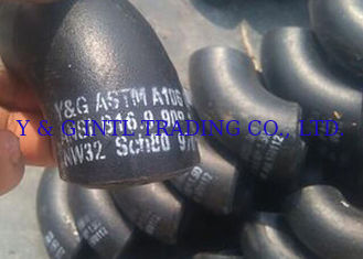 فلنج لوله فلزی ASTM A106 و اتصالات فلنج لوله اتصالی
