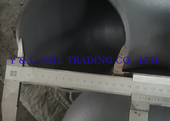 ماشین آلات دقیق CNC فولادی فولادی فلج کلاس150-2500 تکنیک سرد کشیده شده