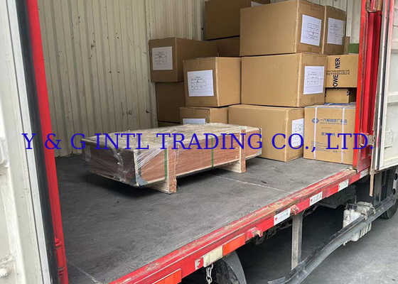 تثبیت کننده های رنگ متریک استود بولت توسط ABC Fasteners Inc با 100٪ بازرسی تولید