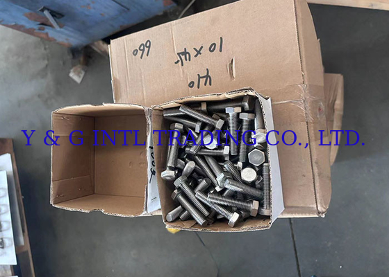 فانکشن بولت متریک متریک با درجه Gr10.9 برای B1=1.25d