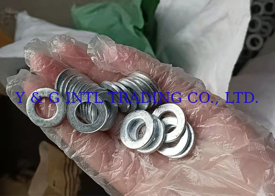 فانوس و بولت های رشته ای متریک با مقاومت در برابر خوردگی برای کاربردهای مختلف