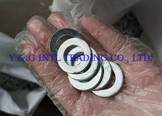 استودیوم متریک B1=1.25d بولت رشته دار با مقاومت در برابر خوردگی برای رشته های مختلف