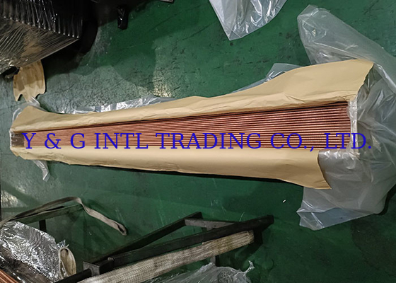 قطر قطر لوله باله 12.7mm 15.88mm