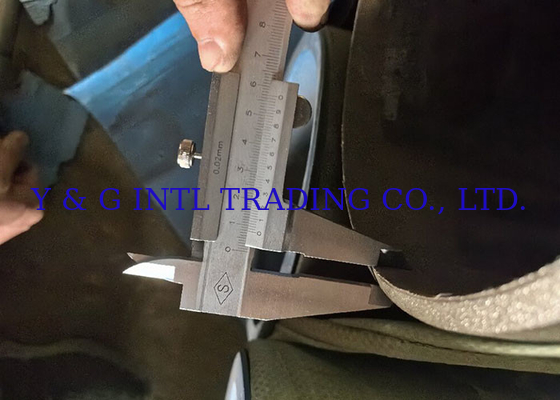 ASTM A106 عرضه کنندگان لوله های فولاد کربن