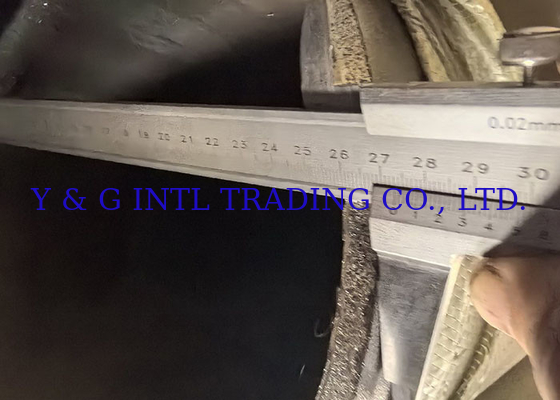 5-100mm لوله فولاد کربن بی سیم برای لوله گاز صنعتی