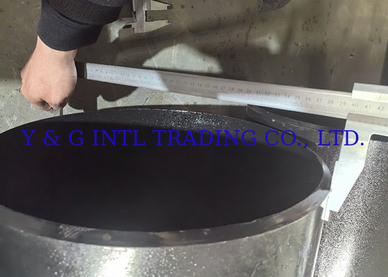 5-100mm لوله فولاد کربن بی سیم برای لوله گاز صنعتی
