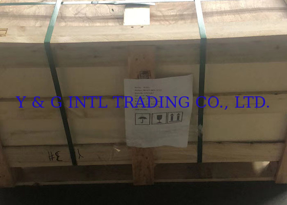 فانکشن های متریک ضد خوردگی بولت و مغز استاندارد ISO