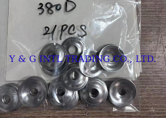 به صورت سفارشی طول استود بولت استاندارد ISO 100٪ کنترل شده
