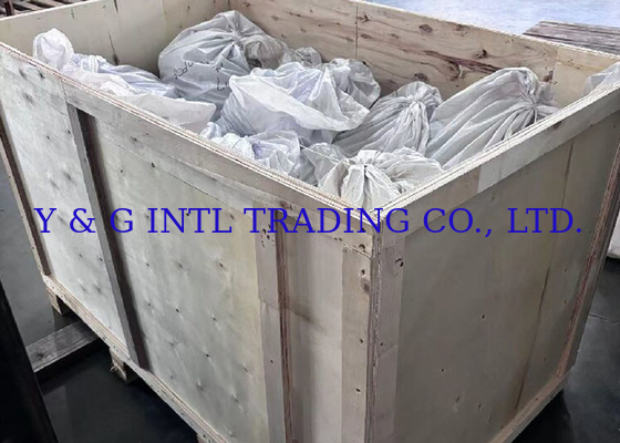 به صورت سفارشی طول استود بولت استاندارد ISO 100٪ کنترل شده