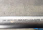 لوله آلیاژ تیتانیوم ASME SB338 ASTM B337 برای خازن / بخاری OD 50.8 میلی متر