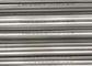 لوله های فولادی ضد زنگ ضخامت 1.11 ~ 1.11mm ASME SA213 TP304L TP304 برای صنعت گاز