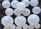 بسته های تصادفی پلاستیک شناور برای بسته بندی برج Dia 50/80 / 100mm