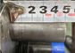 قطعات مبدل حرارتی کولر رادیاتور لوله فولادی کربنی 16 میلی متری