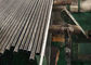 JIS 304 لوله های فولادی ضد زنگ جوشکاری 0.05 میلی متر سفارشی